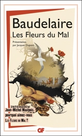 Les fleurs du mal - Charles Baudelaire