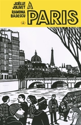 A Paris - Joëlle Jolivet