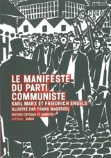 Le manifeste du parti communiste - Karl Marx