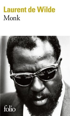 Monk - Laurent de Wilde