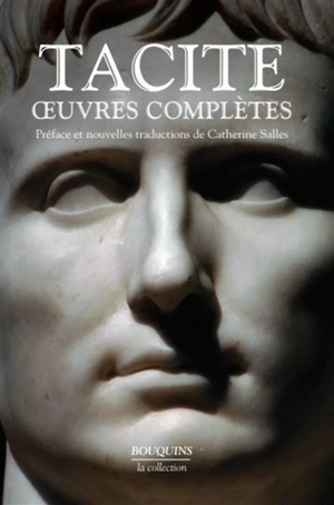Oeuvres complètes - Tacite
