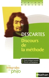 Discours de la méthode - René Descartes