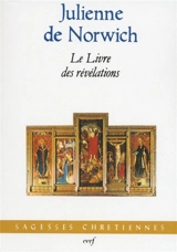Le Livre des révélations - Julienne de Norwich