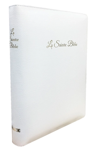 La Sainte Bible