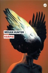 Harpie - Megan Hunter
