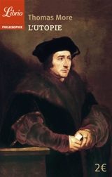 L'utopie - Thomas More