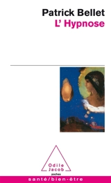 L'hypnose - Patrick Bellet