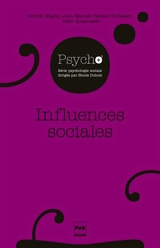 Influences sociales - Gabriel Mugny