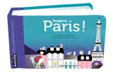 Bonjour Paris ! - Christopher Franceschelli