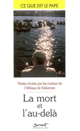 La mort et l'au-delà - Jean-Paul 2