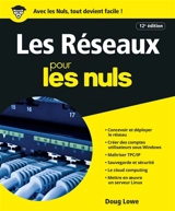 Les réseaux pour les nuls - Doug Lowe