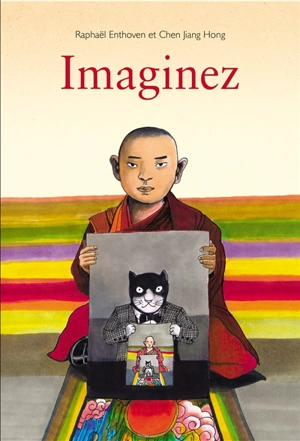 Imaginez - Raphaël Enthoven