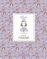 Anne Frank - Isabel Thomas