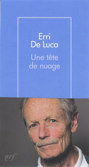 Une tête de nuage - Erri De Luca