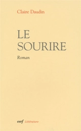 Le sourire - Claire Daudin