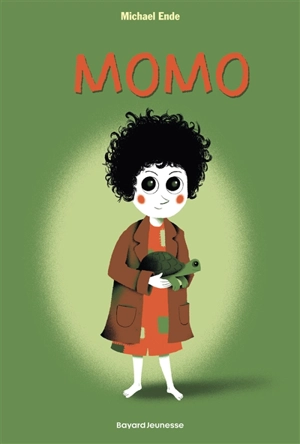 Momo - Michael Ende