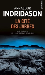 La cité des Jarres - Arnaldur Indridason