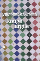Rouge argile - Virginie Ollagnier