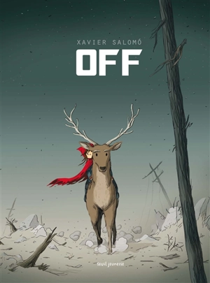 Off - Xavier Salomo