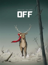 Off - Xavier Salomo