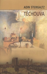 Téchouva - Adin Steinsaltz