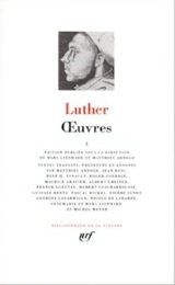 Oeuvres. Vol. 1 - Martin Luther