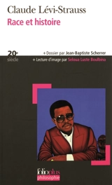 Race et histoire - Claude Lévi-Strauss