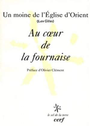 Au coeur de la fournaise - Lev Gillet