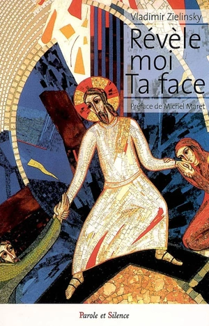 Révèle-moi ta face - Vladimir Zelinskij