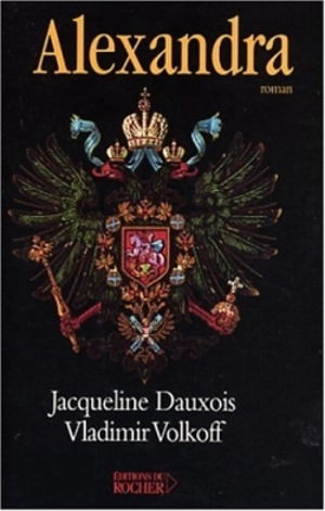 Alexandra - Jacqueline Dauxois