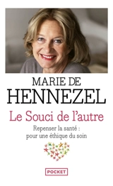 Le souci de l'autre - Marie de Hennezel