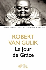 Le jour de grâce - Robert van Gulik
