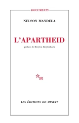L'apartheid. Lettre à Winnie Mandela - Nelson Mandela