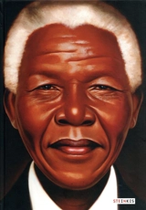 Nelson Mandela - Kadir Nelson