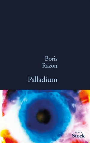 Palladium - Boris Razon