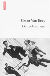 Outre-Atlantique - Simon Van Booy