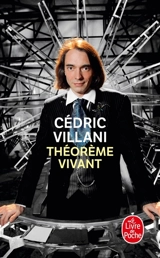 Théorème vivant - Cédric Villani