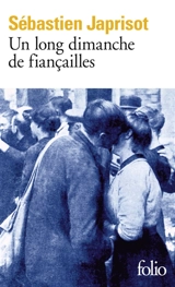 Un long dimanche de fiançailles - Sébastien Japrisot