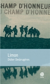 Limon - Didier Desbrugères
