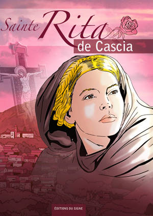 Sainte Rita de Cascia - Roberto Laurita