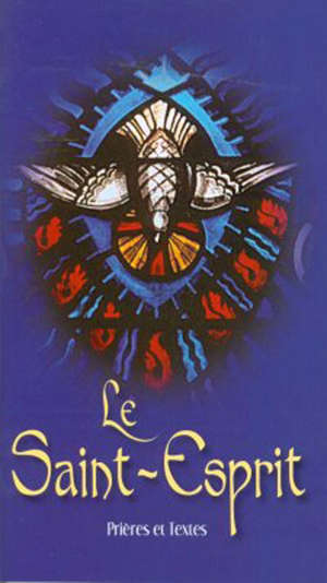Le Saint Esprit