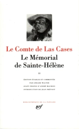 Le mémorial de Sainte-Hélène. Vol. 2 - Emmanuel de Las Cases