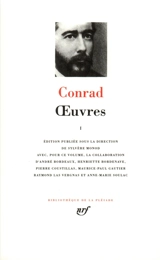 Oeuvres. Vol. 1 - Joseph Conrad