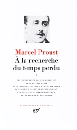 A la recherche du temps perdu. Vol. 1 - Marcel Proust