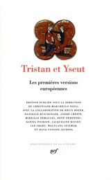 Tristan et Yseut : les premières versions européennes