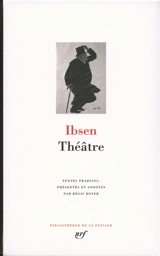 Théâtre - Henrik Ibsen