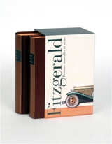 Romans, nouvelles et récits - Francis Scott Fitzgerald