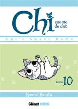 Chi, une vie de chat. Vol. 10 - Kanata Konami