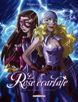 La rose écarlate. Vol. 9. Me pardonneras-tu ? - Patricia Lyfoung
