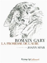 La promesse de l'aube - Romain Gary